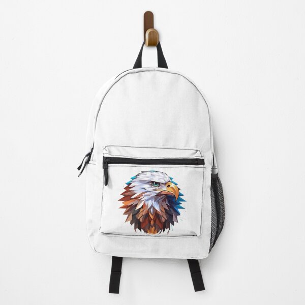 Item preview, eagle logo designed and sold by ebialonestar.