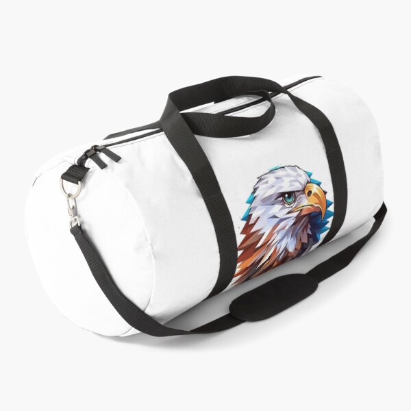 Item preview, eagle logo designed and sold by ebialonestar.