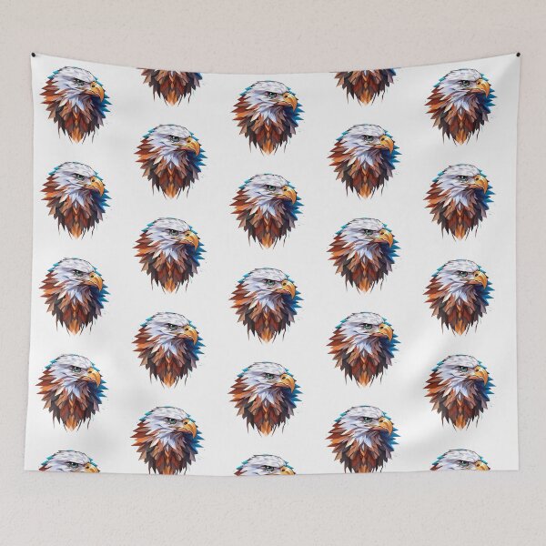 Item preview, eagle logo designed and sold by ebialonestar.