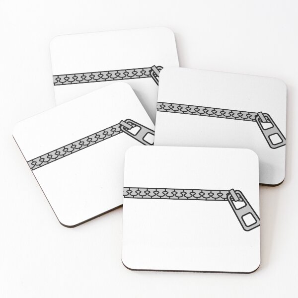 Item preview, The Zipper designed and sold by NPFj.