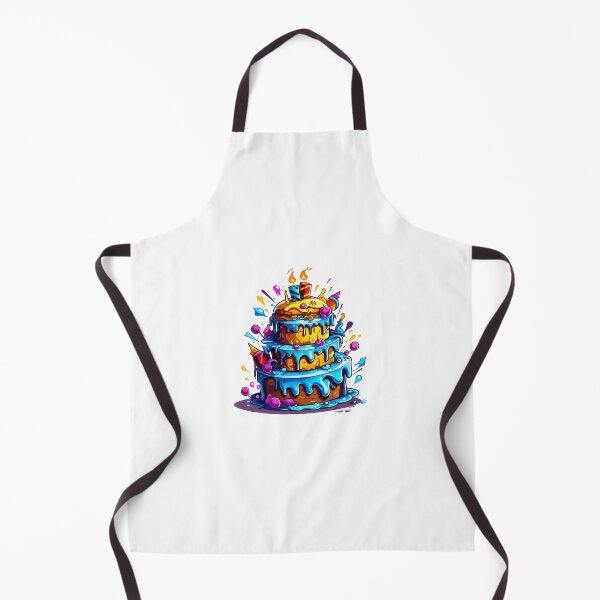 Item preview, fantasy cake designed and sold by ebialonestar.