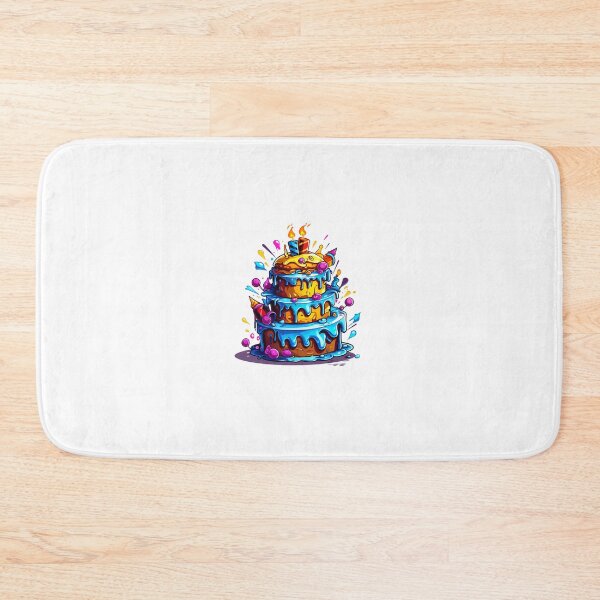 Item preview, fantasy cake designed and sold by ebialonestar.