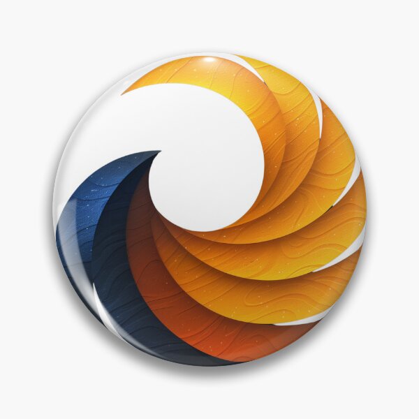 Artikelvorschau, Spiral Dynamics: Abstraktes Logo-Design entworfen und verkauft von palmyst.