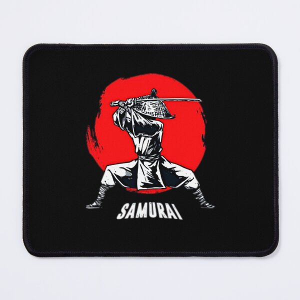 Item preview, Samurai Warrior designed and sold by RENAGADE4LYF.