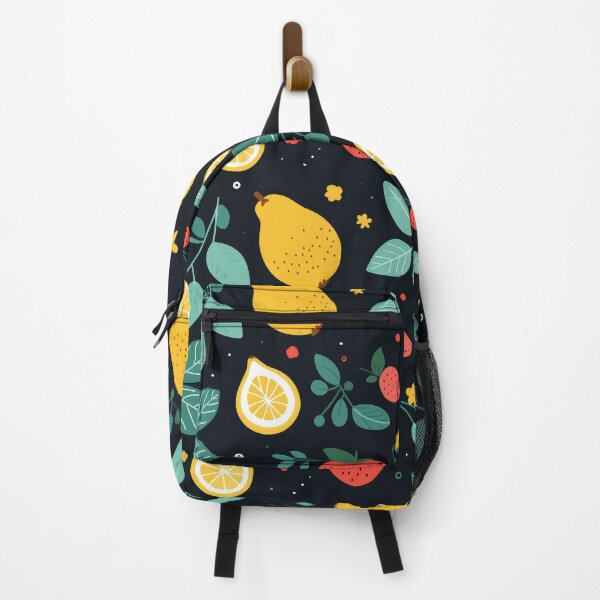 Item preview, Nature's Bounty: Fruits and Leaves designed and sold by emarts.