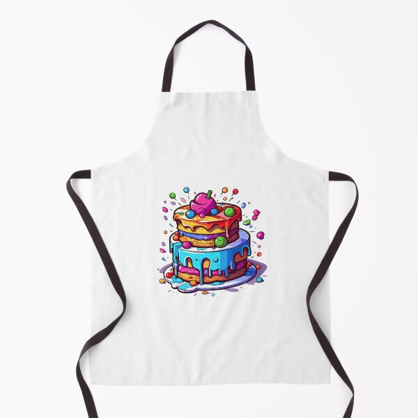 Item preview, fantasy cake designed and sold by ebialonestar.