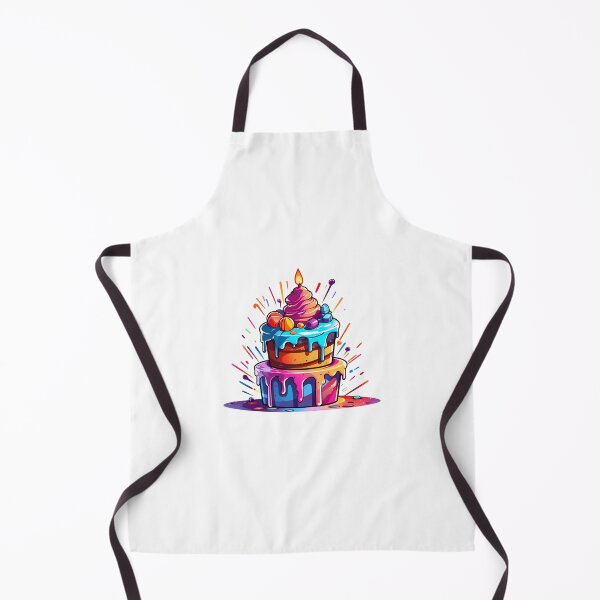 Item preview, fantasy cake designed and sold by ebialonestar.