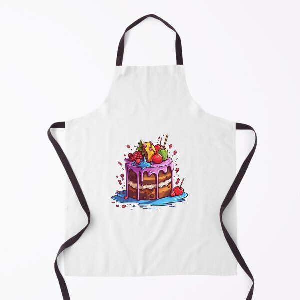 Item preview, fantasy cake designed and sold by ebialonestar.