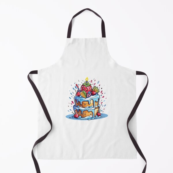 Item preview, fantasy cake designed and sold by ebialonestar.