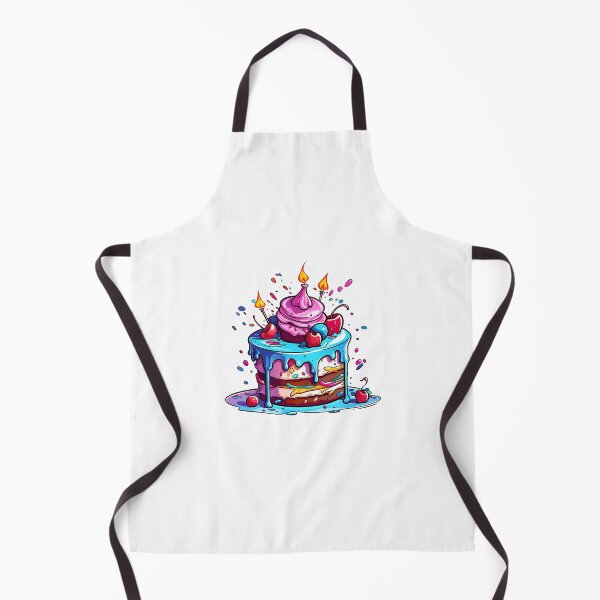 Item preview, fantasy cake designed and sold by ebialonestar.