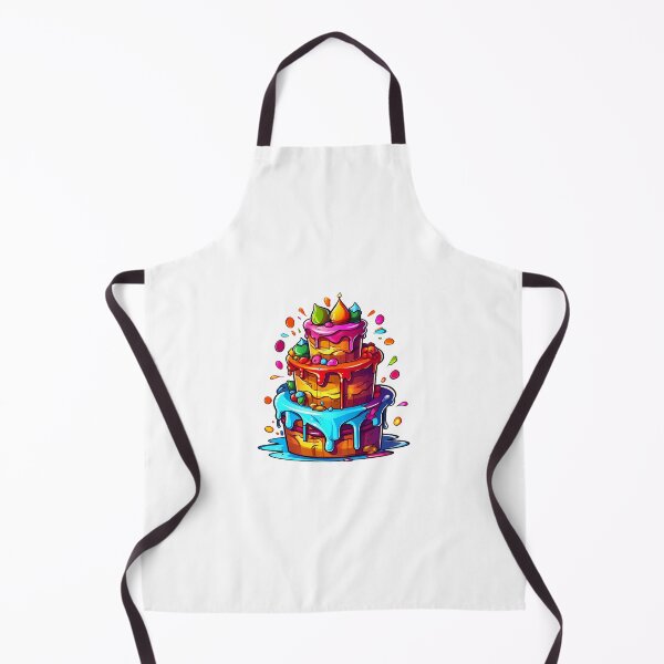 Item preview, fantasy cake designed and sold by ebialonestar.