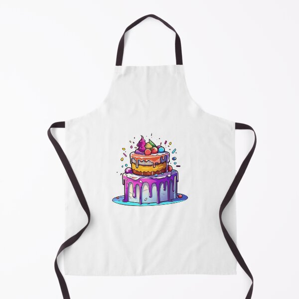 Item preview, fantasy cake designed and sold by ebialonestar.