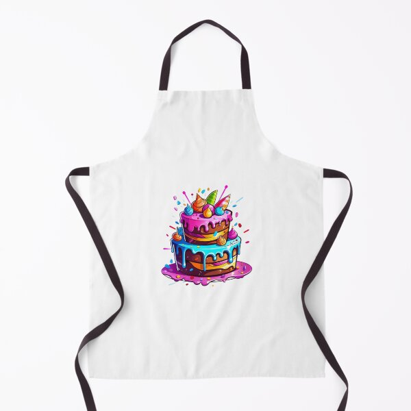 Item preview, fantasy cake designed and sold by ebialonestar.