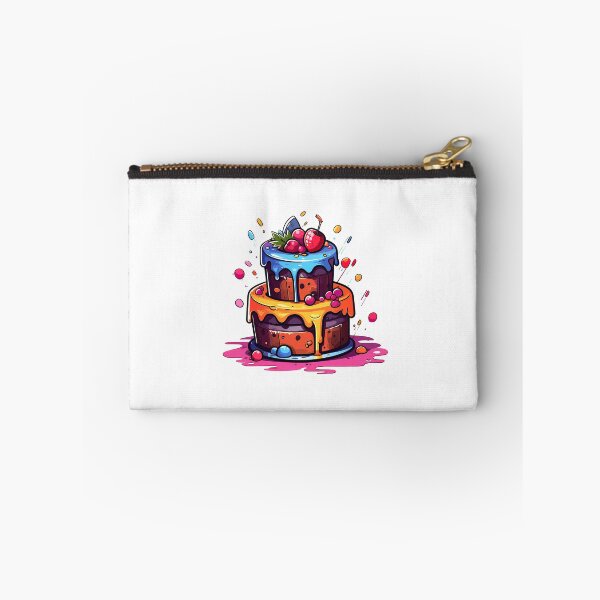 Artikelvorschau, fantasy cake entworfen und verkauft von ebialonestar.