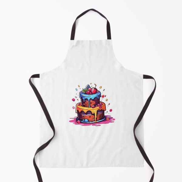 Item preview, fantasy cake designed and sold by ebialonestar.