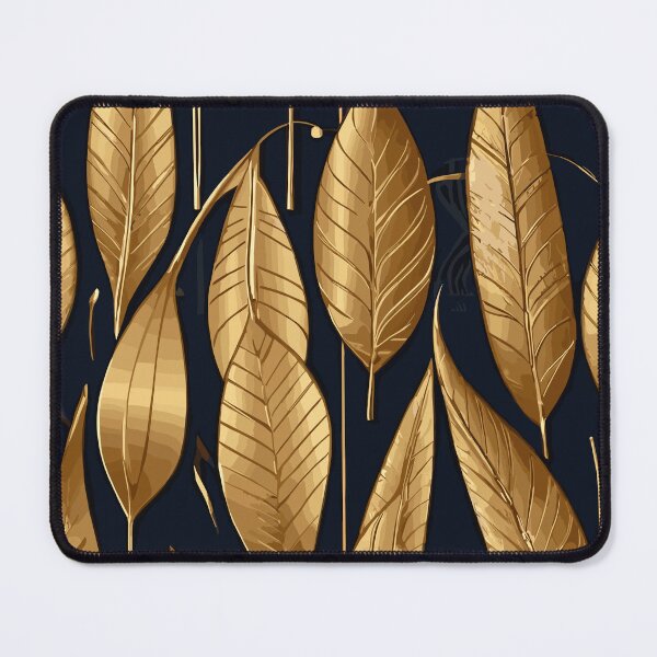 Item preview, Slender leaves designed and sold by fr-star.
