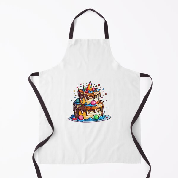 Item preview, fantasy cake designed and sold by ebialonestar.
