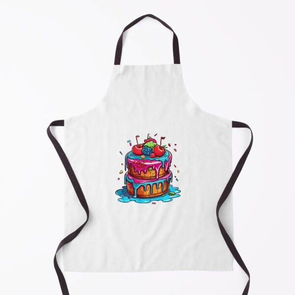 Item preview, fantasy cake designed and sold by ebialonestar.