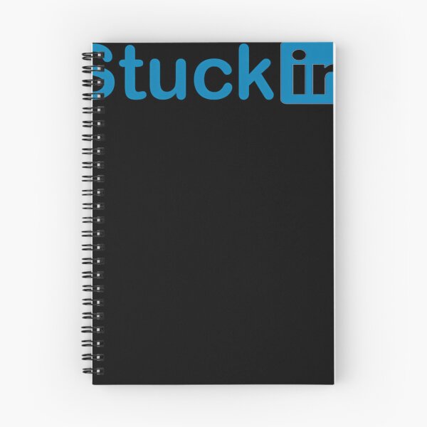 Item preview, Stuck In designed and sold by WilliamTomlin.