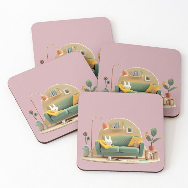 Item preview, home sweet home designed and sold by PricklyPeanut.