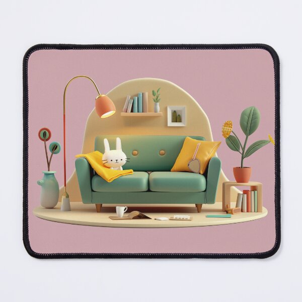 Item preview, home sweet home designed and sold by PricklyPeanut.