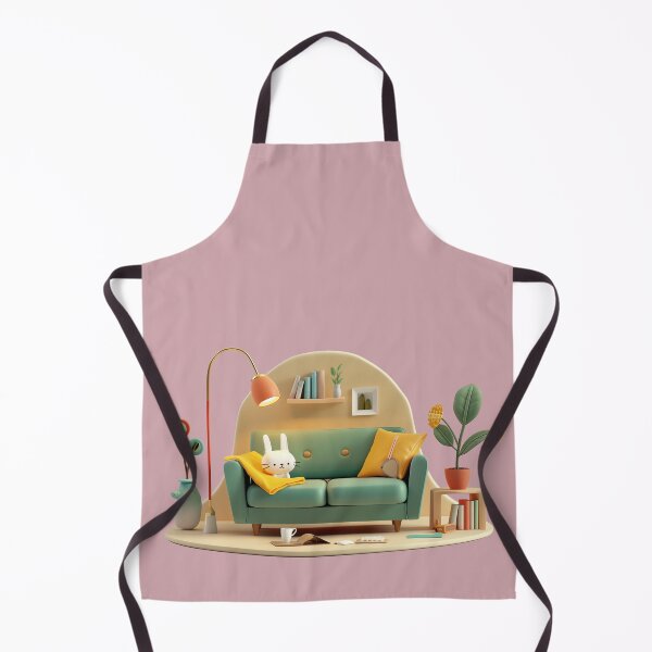 Item preview, home sweet home designed and sold by PricklyPeanut.