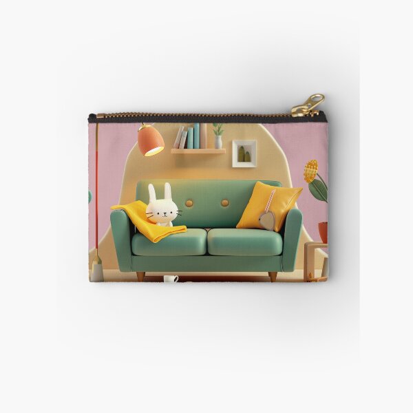 Item preview, home sweet home designed and sold by PricklyPeanut.