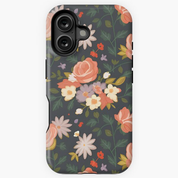 Vista previa del artículo con la obra «Flor clásica», diseñado y vendido por Day Dreamer.