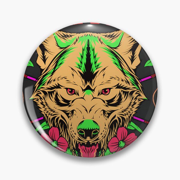Item preview, Wolfpack designed and sold by WilliamTomlin.