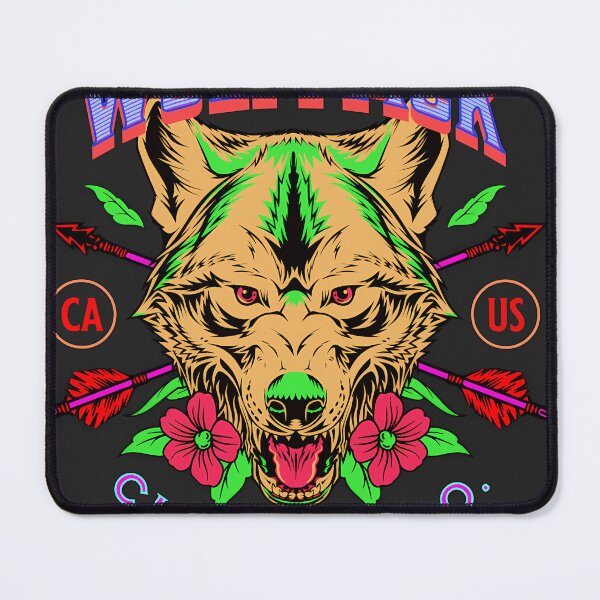 Item preview, Wolfpack designed and sold by WilliamTomlin.