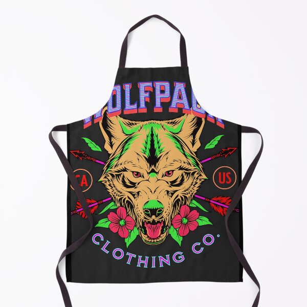 Item preview, Wolfpack designed and sold by WilliamTomlin.