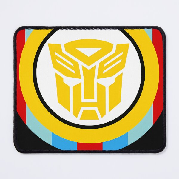 Item preview, Autobot Logo Transformer designed and sold by WilliamTomlin.
