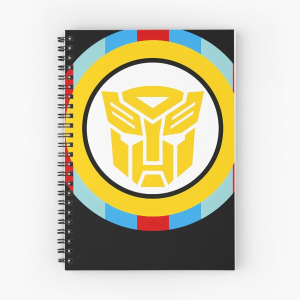 Item preview, Transformador del logotipo de Autobot designed and sold by WilliamTomlin.