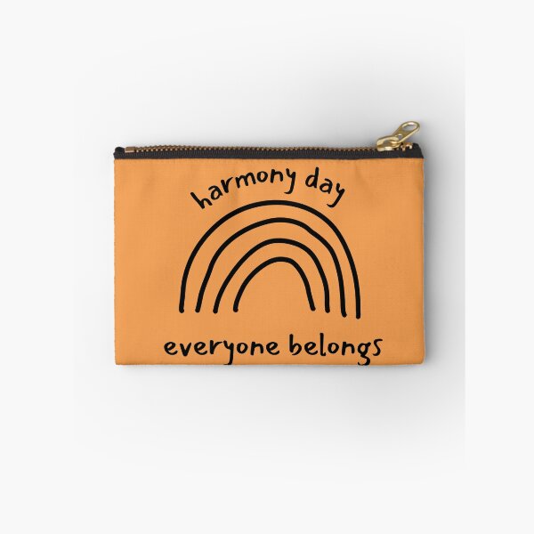 Item preview, Harmony Day Shirt Kids - Harmony Kids Shirt - Everyone Belongs designed and sold by leafsquare.
