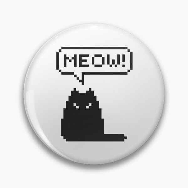 Item preview, PIXEL CAT designed and sold by Mr-mouton.