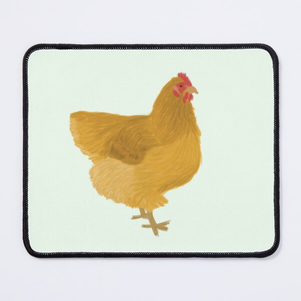Item preview, Orpington Chicken designed and sold by fsdeLHDesign.