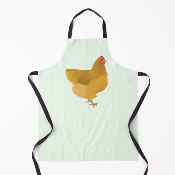 Item preview, Orpington Chicken designed and sold by fsdeLHDesign.