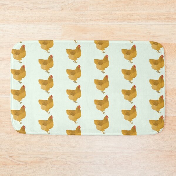 Item preview, Orpington Chicken designed and sold by fsdeLHDesign.