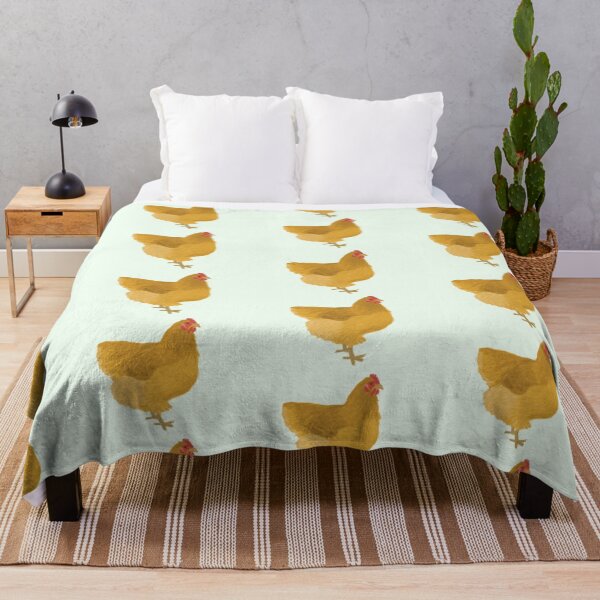 Item preview, Orpington Chicken designed and sold by fsdeLHDesign.