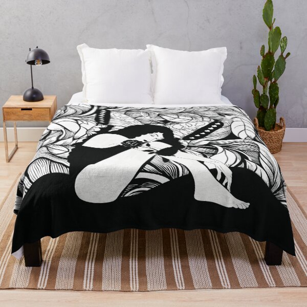 Item preview, After You, madness dream Line Art designed and sold by LaartStudio.