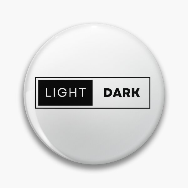 Item preview, Light and Dark Design designed and sold by NPFj.