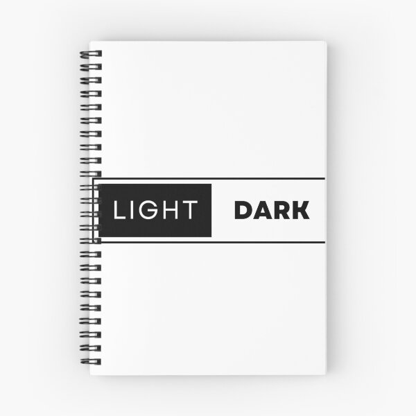 Item preview, Light and Dark Design designed and sold by NPFj.