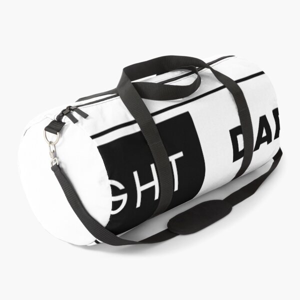 Item preview, Light and Dark Design designed and sold by NPFj.