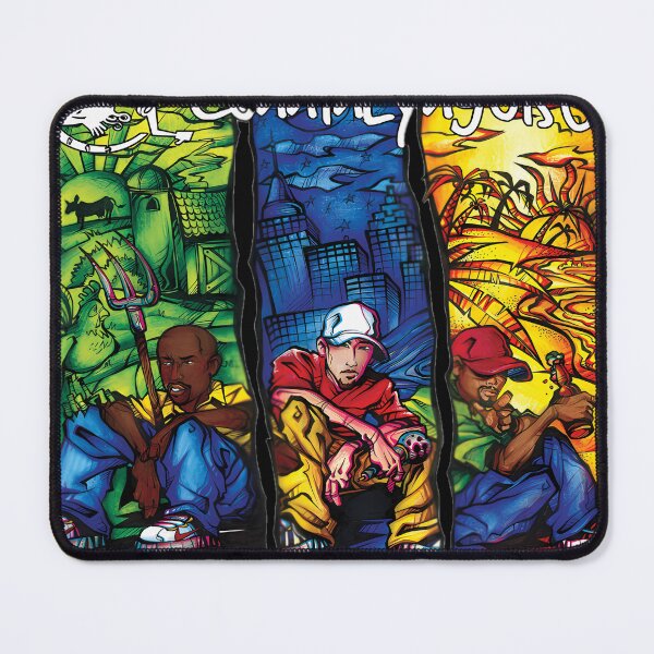 Item preview, Southern Underground designed and sold by Vincelaunay.