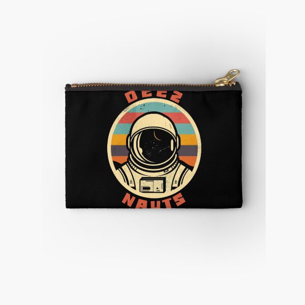 Item preview, Deez Nauts Astronaut designed and sold by PantatKiller.