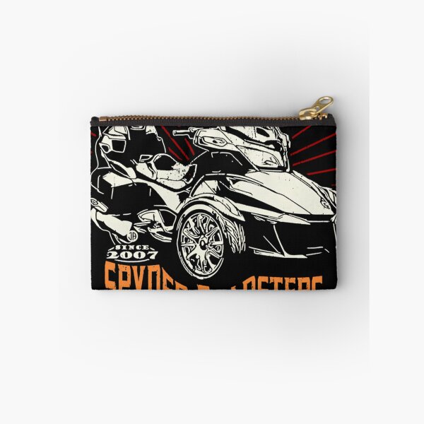 Item preview, Can Am Spyder Brp Roadsters designed and sold by Vincelaunay.