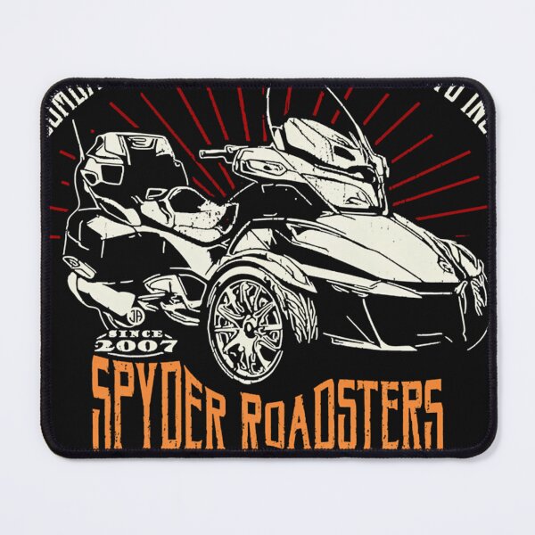 Item preview, Can Am Spyder Brp Roadsters designed and sold by Vincelaunay.