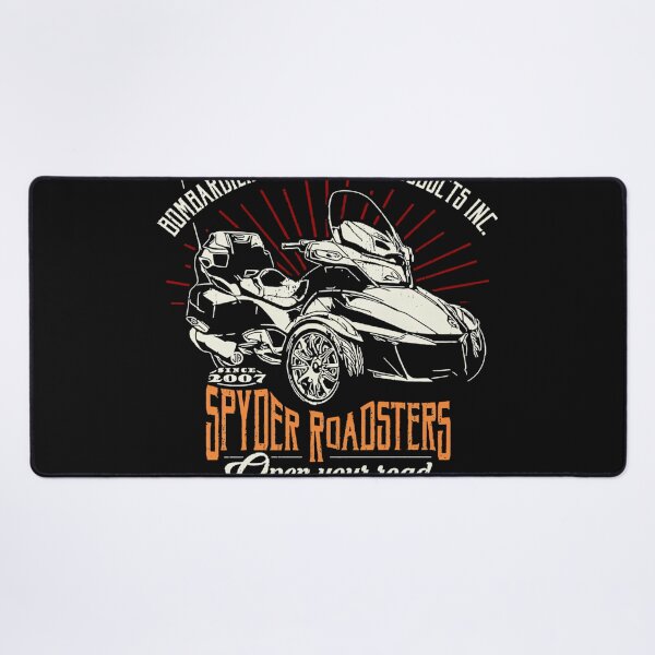 Item preview, Can Am Spyder Brp Roadsters designed and sold by Vincelaunay.