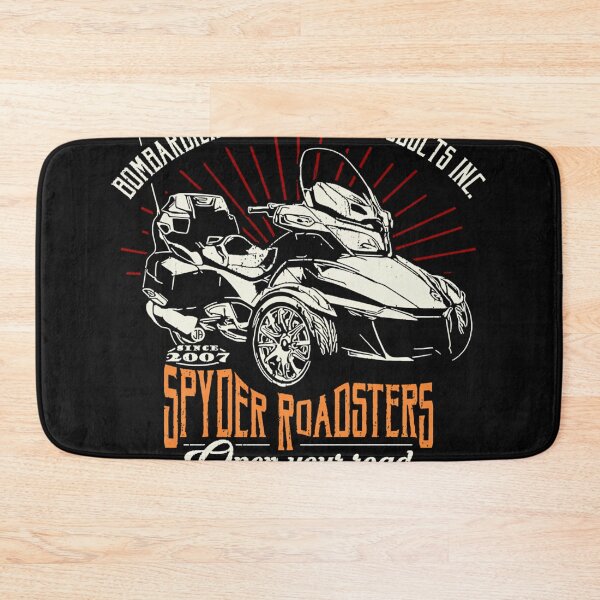 Item preview, Can Am Spyder Brp Roadsters designed and sold by Vincelaunay.