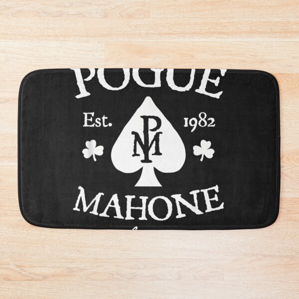 Item preview, The Pogues Official Spade  designed and sold by SANDRASTELEN.